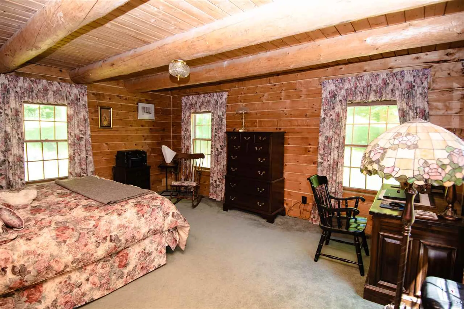 1641 West Hill Road Roxbury VT 05669