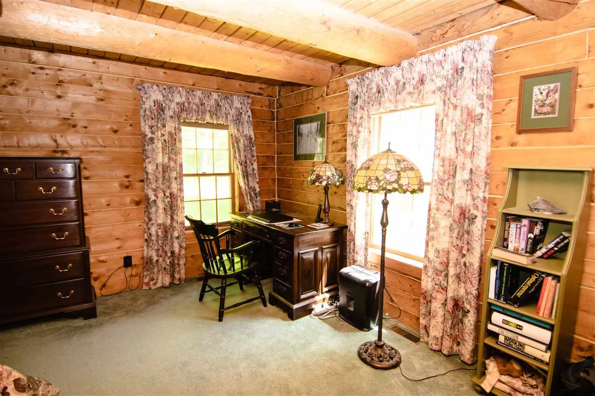 1641 West Hill Road Roxbury VT 05669