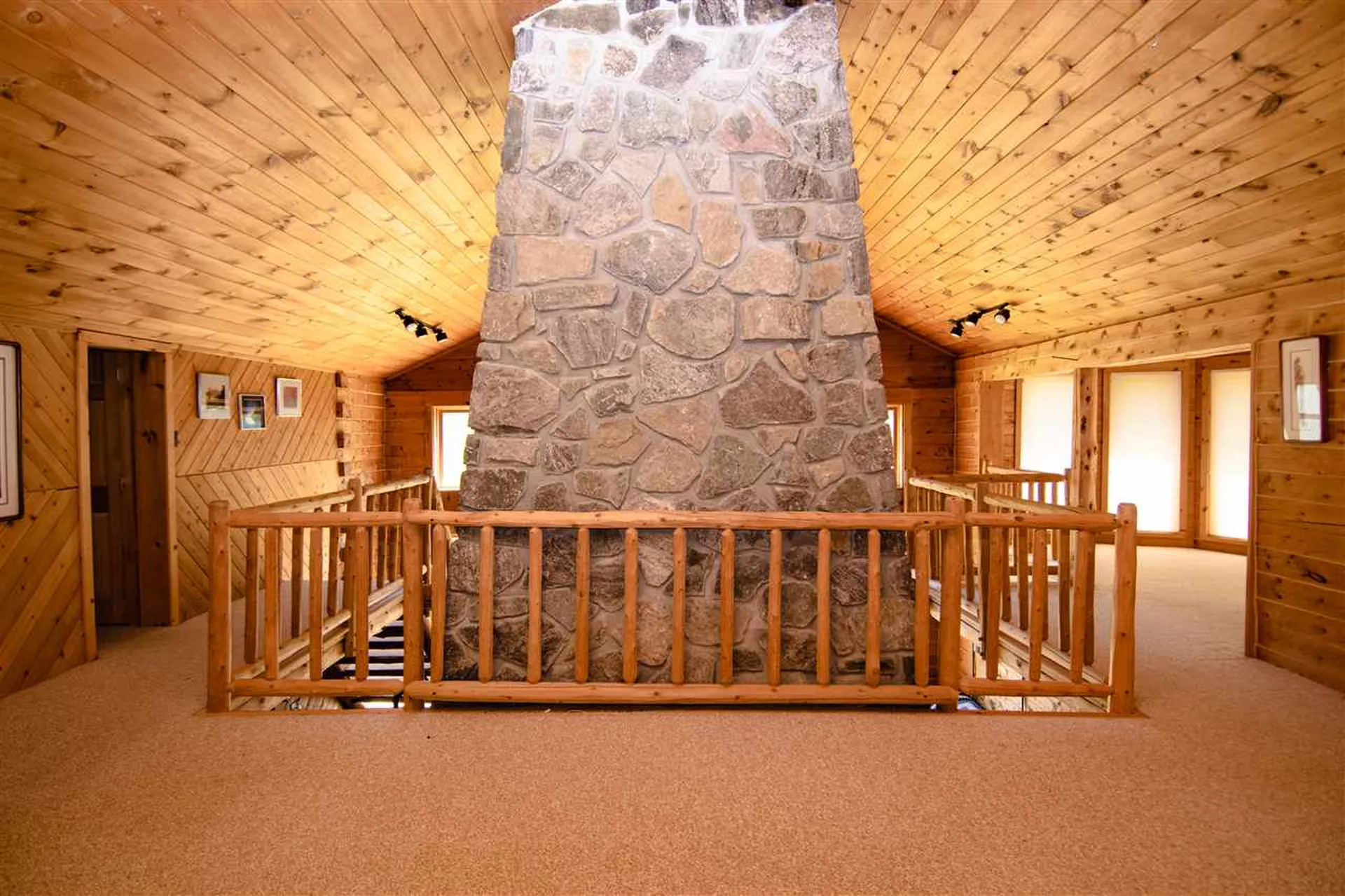 1641 West Hill Road Roxbury VT 05669