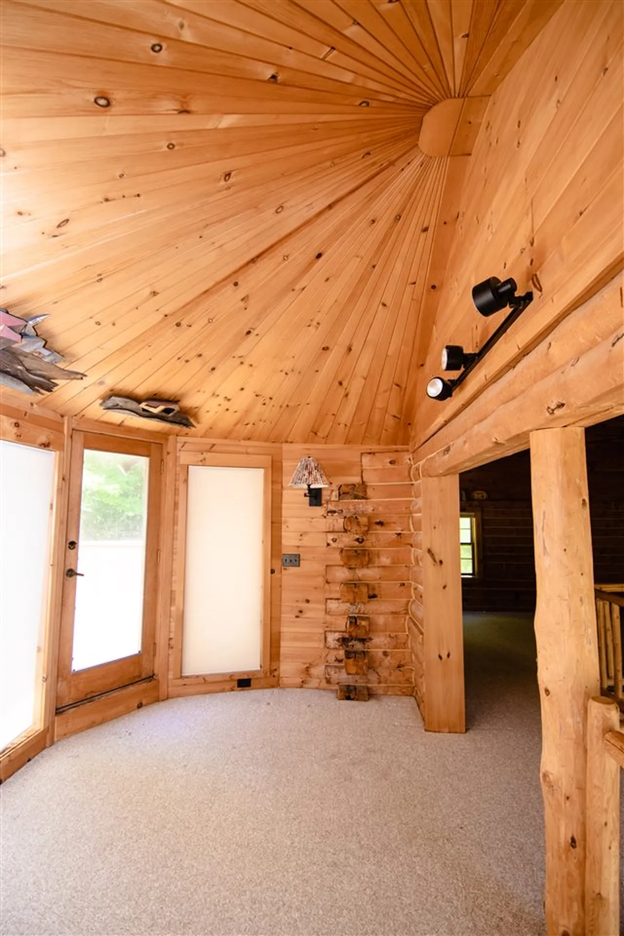 1641 West Hill Road Roxbury VT 05669