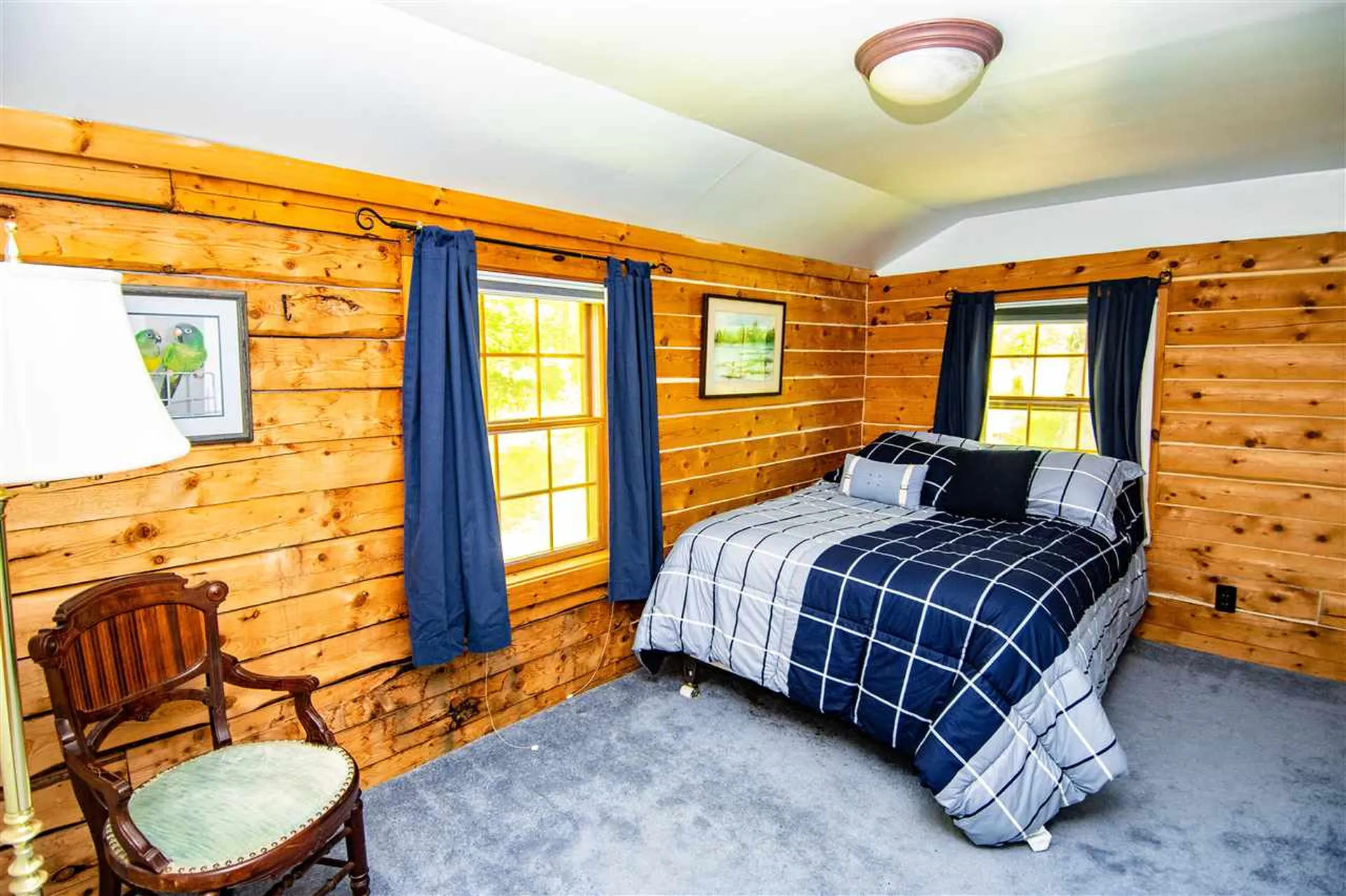 1641 West Hill Road Roxbury VT 05669