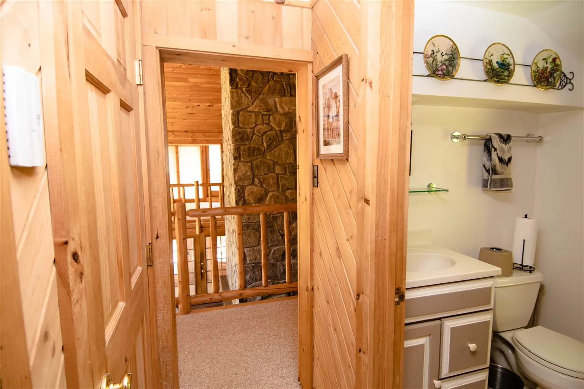 1641 West Hill Road Roxbury VT 05669