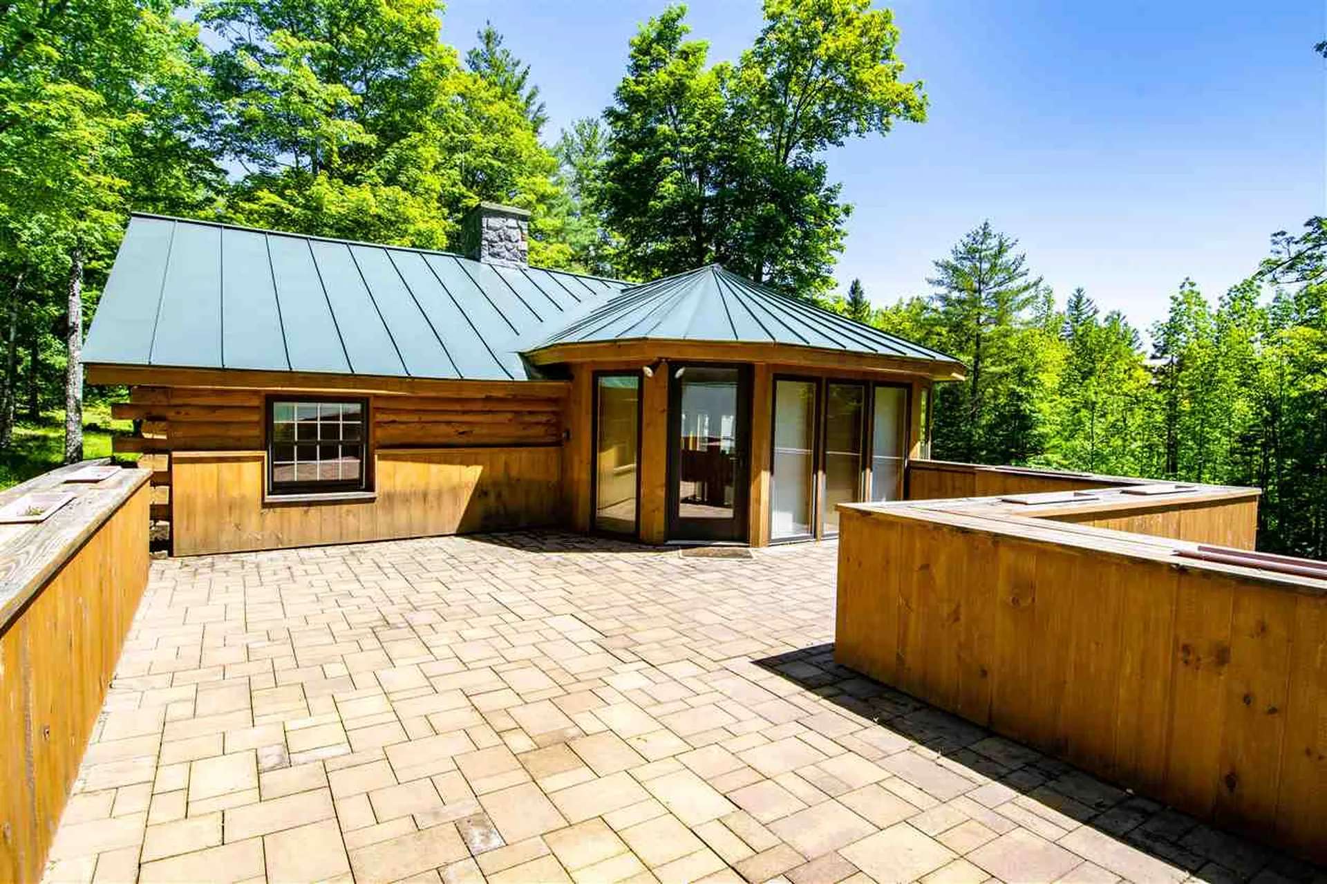 1641 West Hill Road Roxbury VT 05669