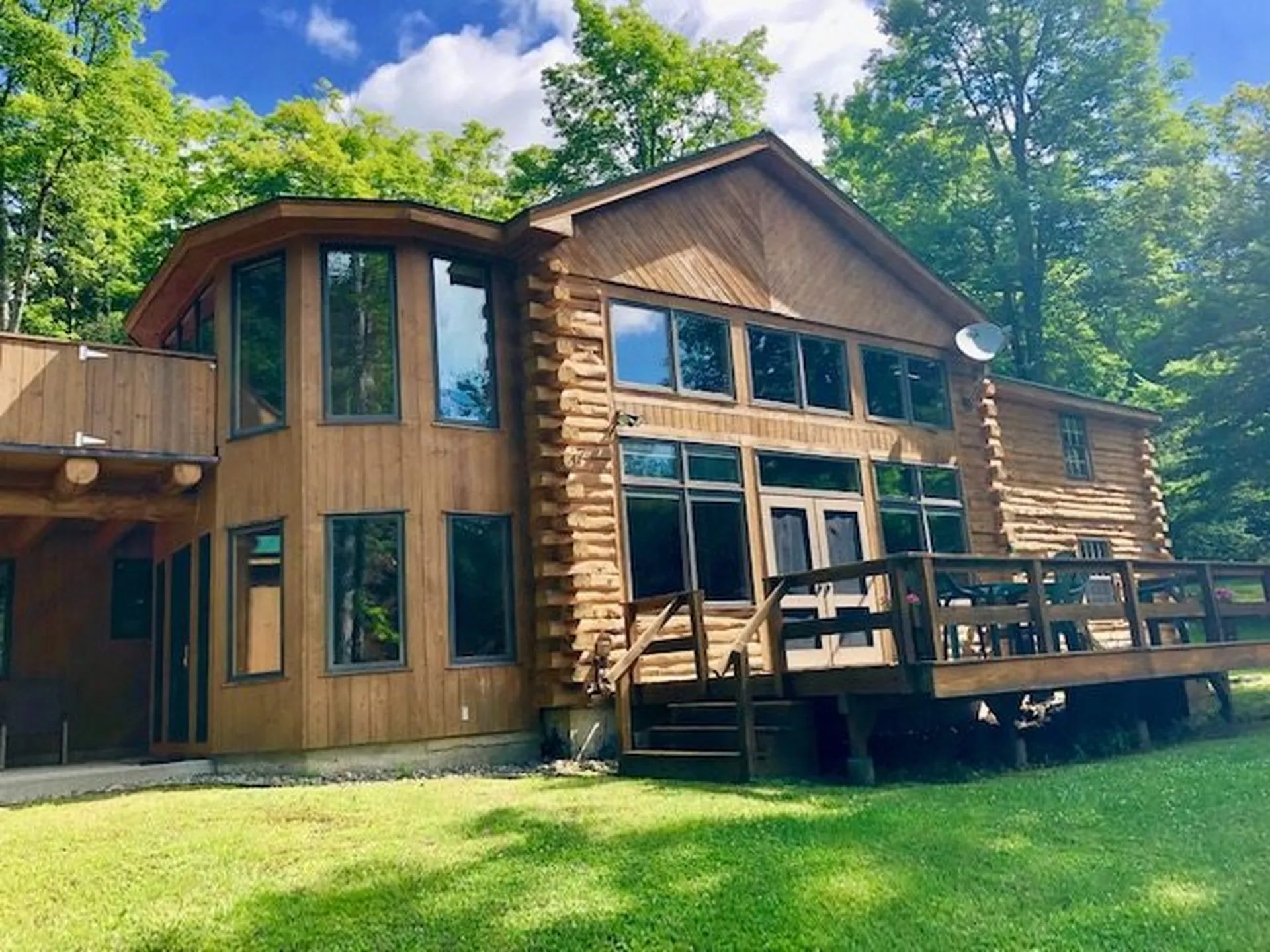 1641 West Hill Road Roxbury VT 05669