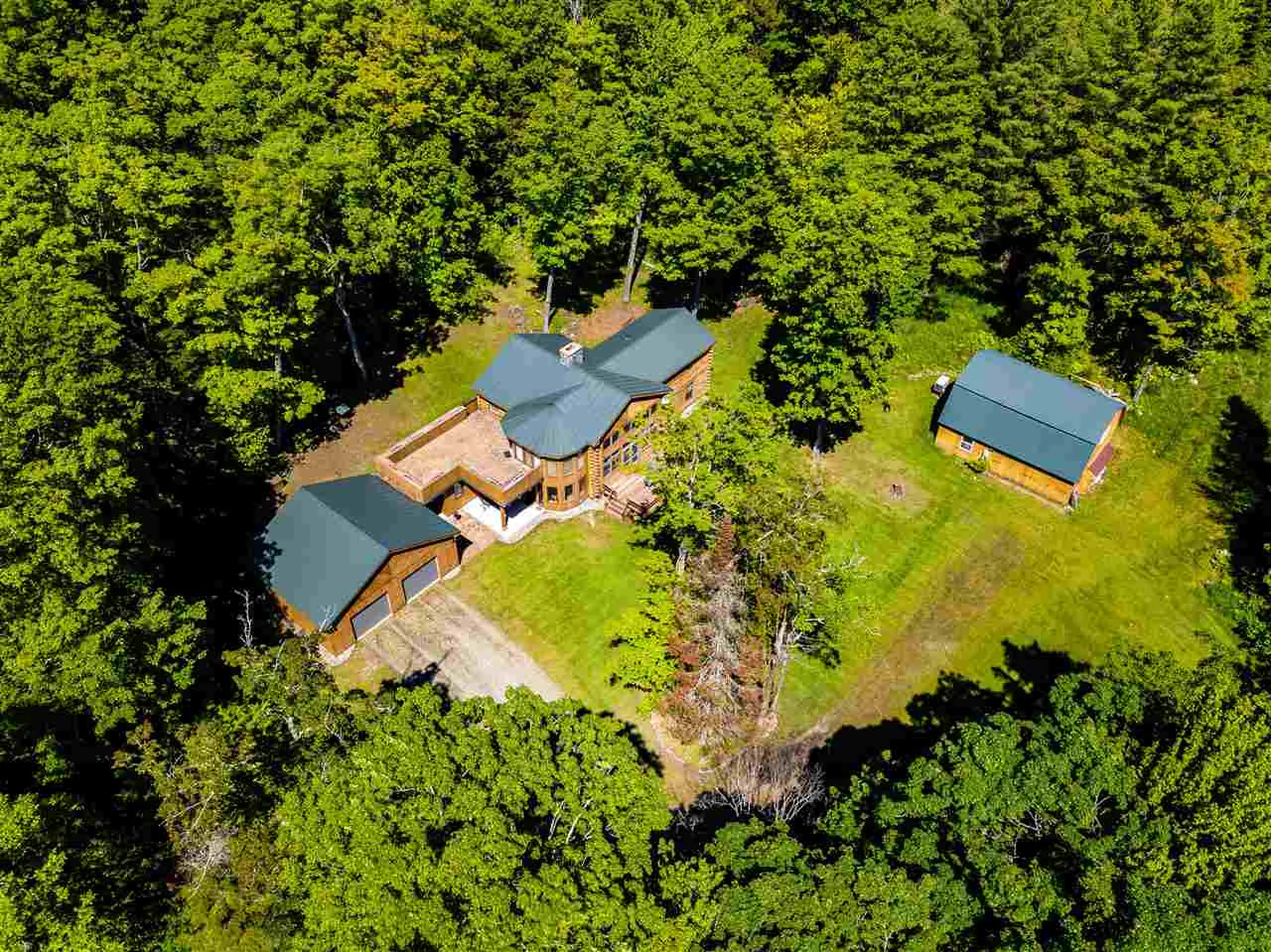 1641 West Hill Road Roxbury VT 05669