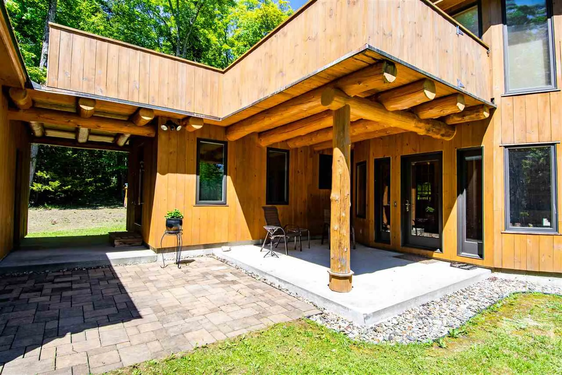 1641 West Hill Road Roxbury VT 05669