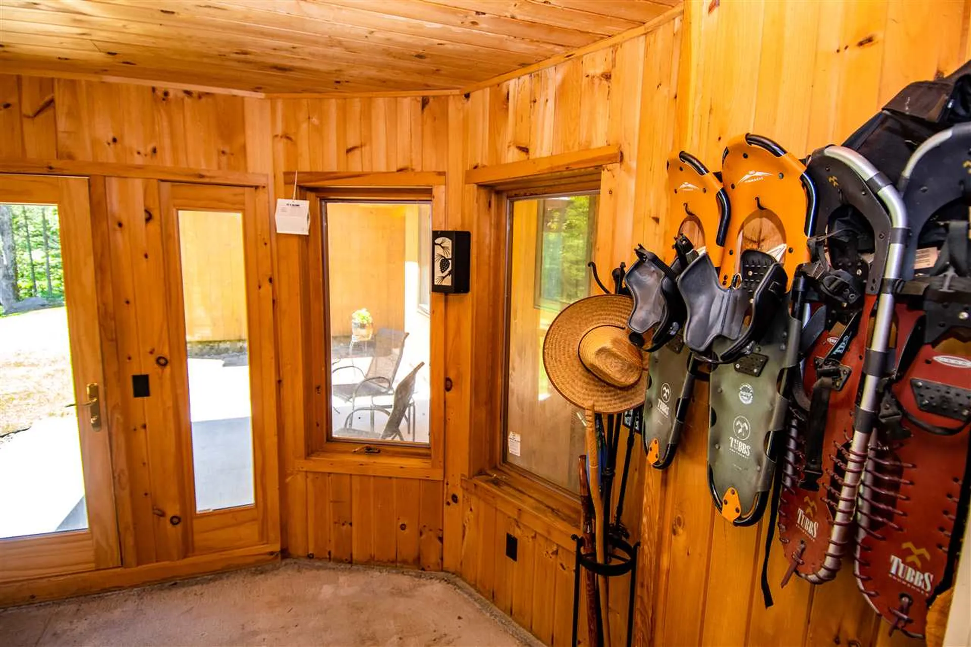 1641 West Hill Road Roxbury VT 05669