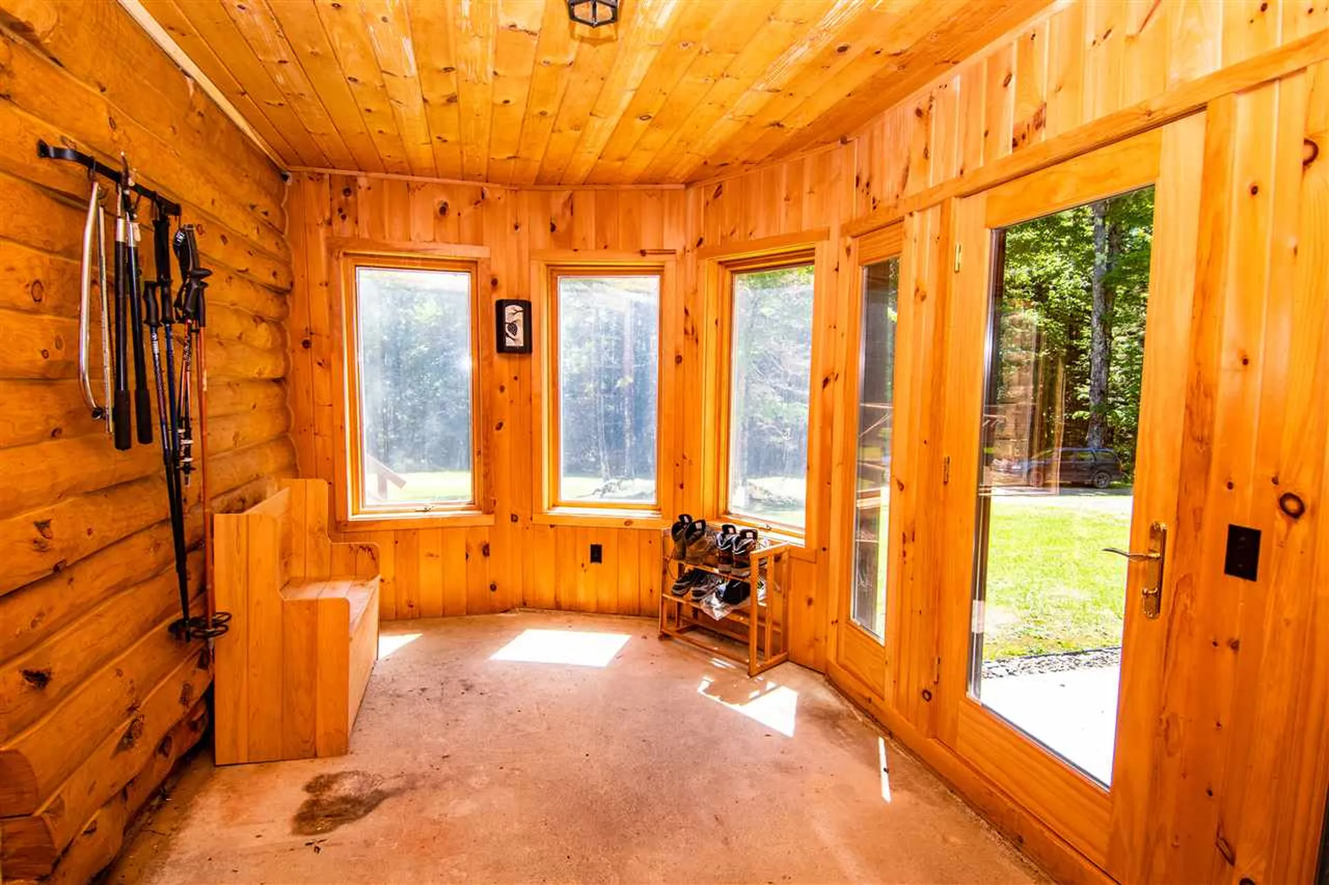 1641 West Hill Road Roxbury VT 05669