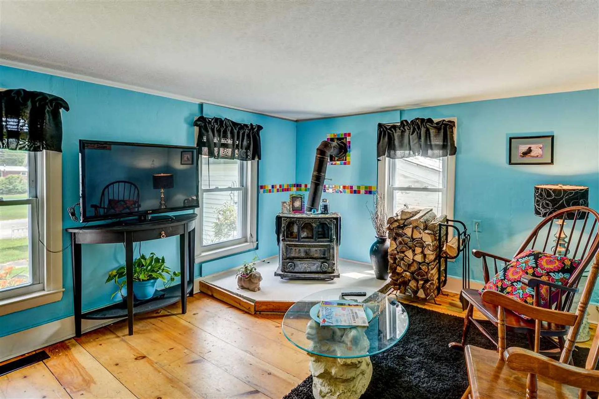 15 Pond Street Fryeburg ME 04037