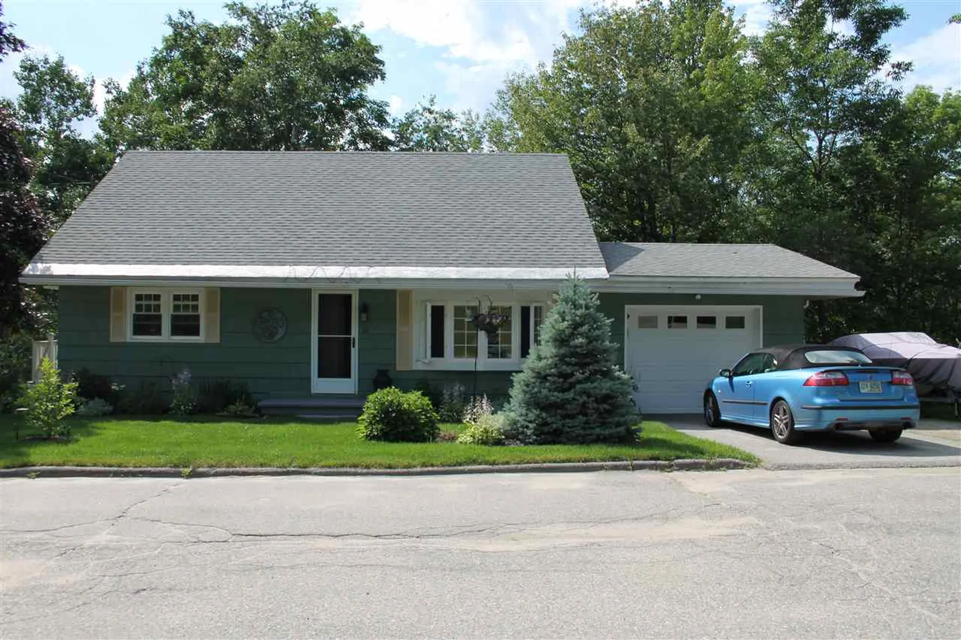 21 Rheims Street Berlin NH 03570