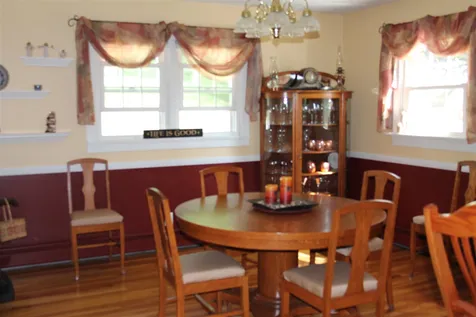 21 Rheims Street Berlin NH 03570