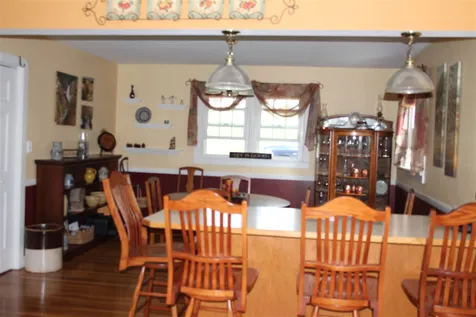 21 Rheims Street Berlin NH 03570