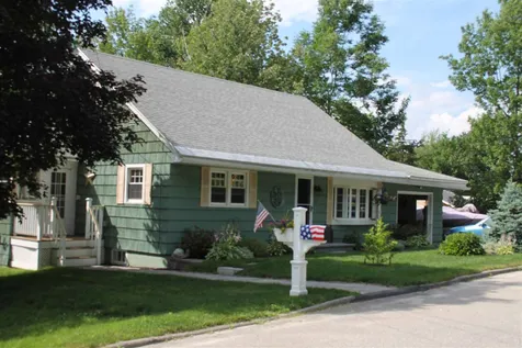 21 Rheims Street Berlin NH 03570