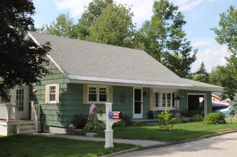 21 Rheims Street Berlin NH 03570