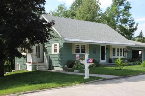 21 Rheims Street Berlin NH 03570