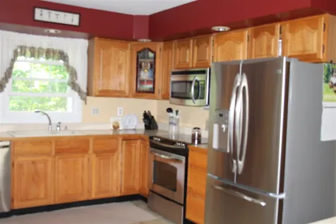 21 Rheims Street Berlin NH 03570