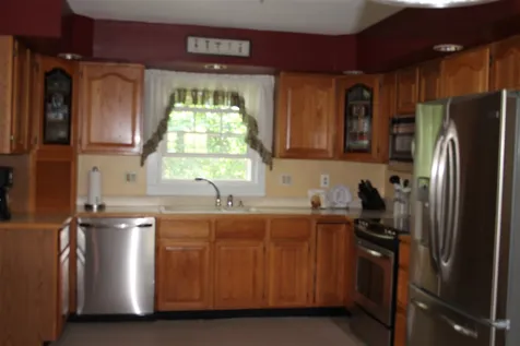 21 Rheims Street Berlin NH 03570