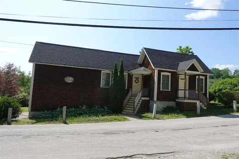 5 River Street Hillsborough NH 03244
