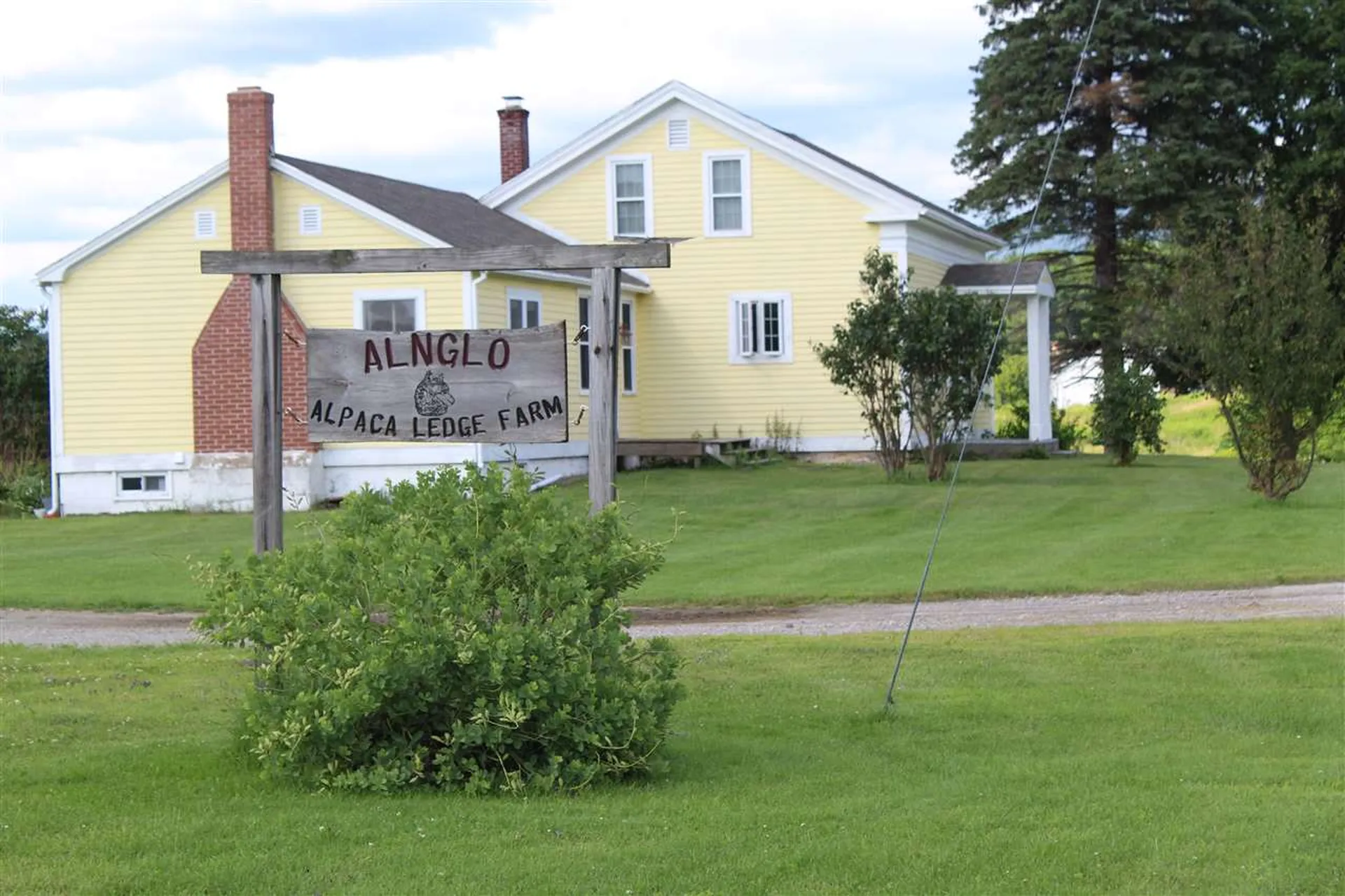457 Leicester Whiting Road Leicester VT 05733