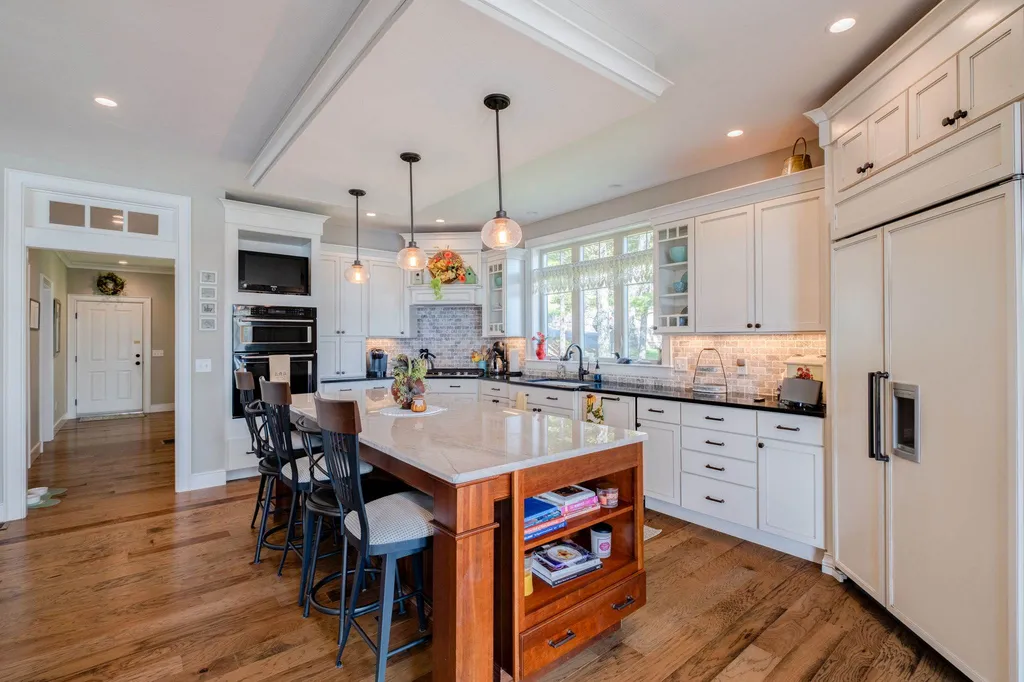 200 Edgewater Drive Gilford NH 03249