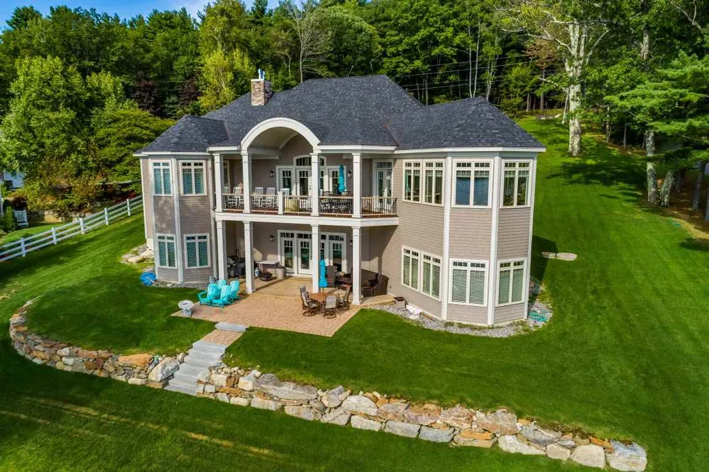 200 Edgewater Drive Gilford NH 03249