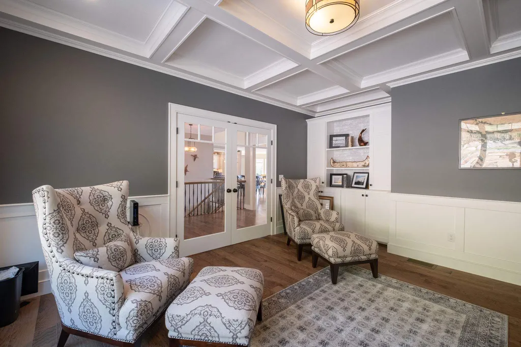 200 Edgewater Drive Gilford NH 03249