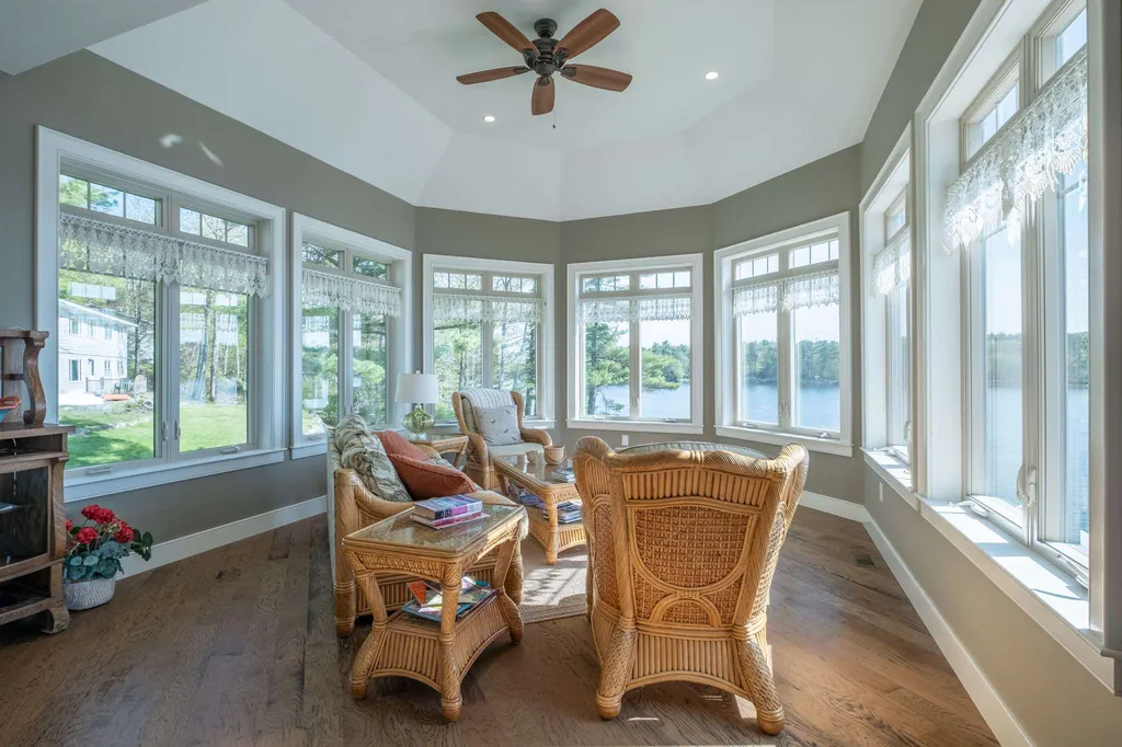 200 Edgewater Drive Gilford NH 03249