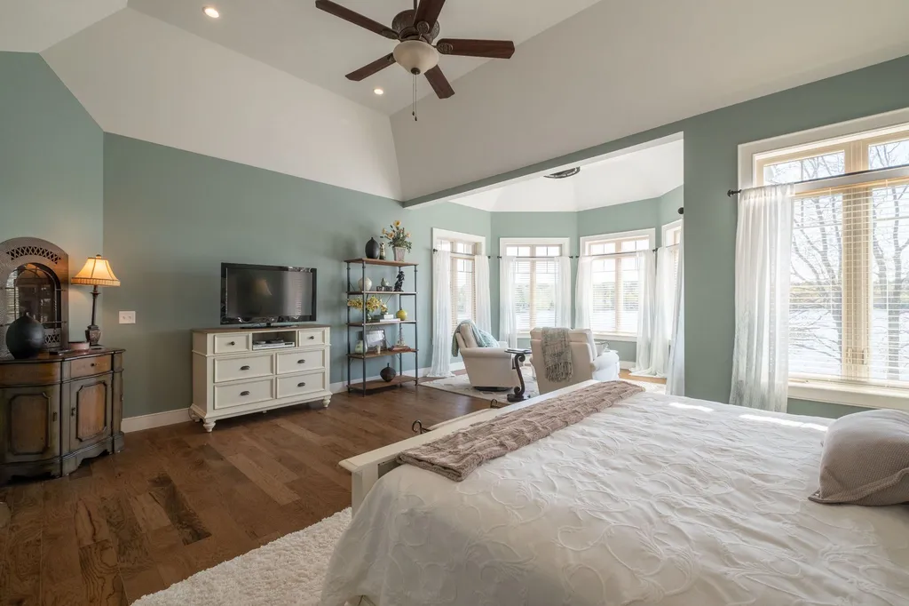 200 Edgewater Drive Gilford NH 03249
