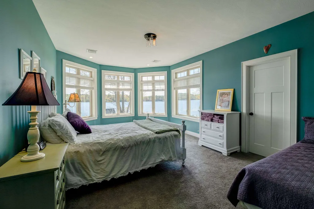 200 Edgewater Drive Gilford NH 03249