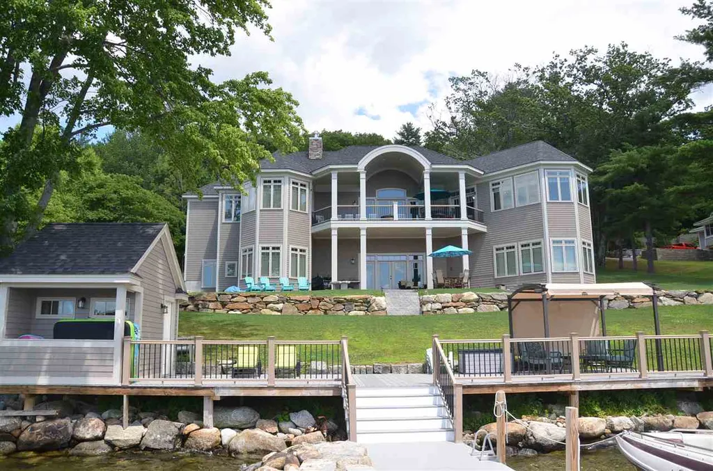 200 Edgewater Drive Gilford NH 03249
