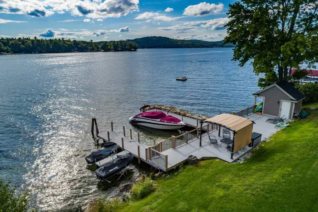 200 Edgewater Drive Gilford NH 03249