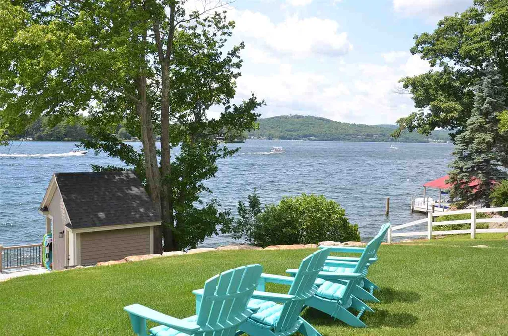 200 Edgewater Drive Gilford NH 03249