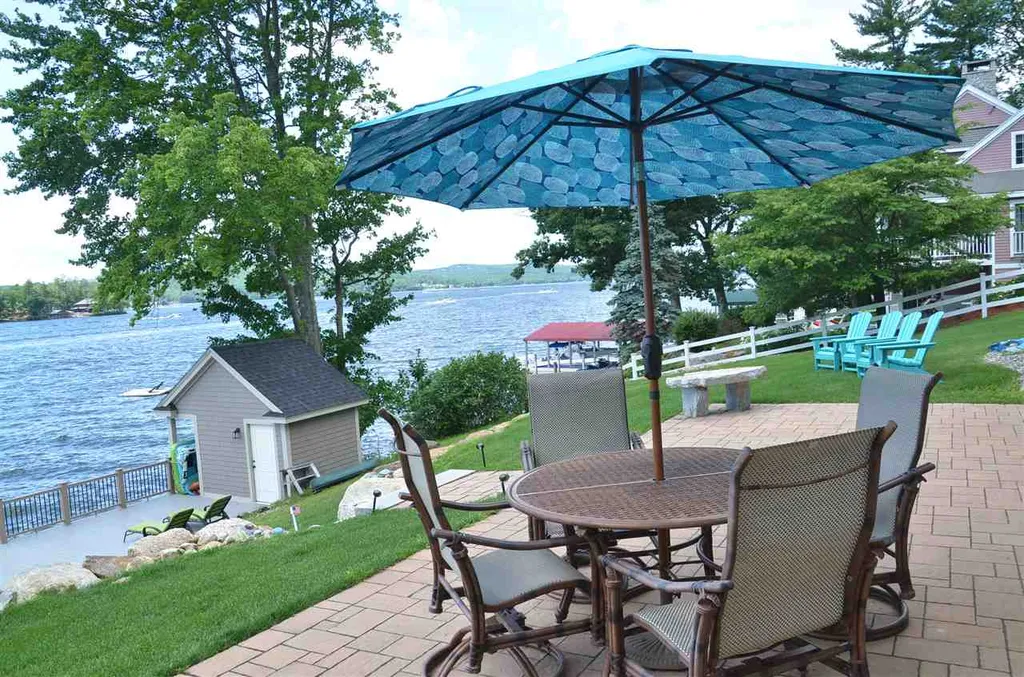 200 Edgewater Drive Gilford NH 03249