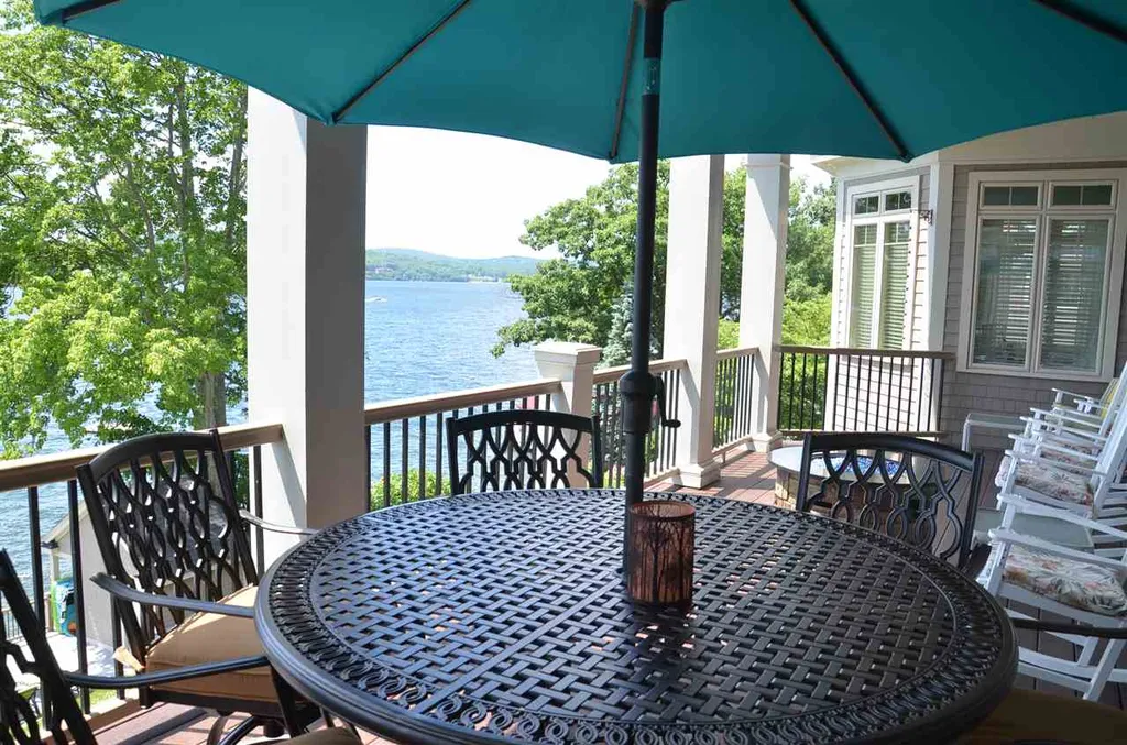 200 Edgewater Drive Gilford NH 03249