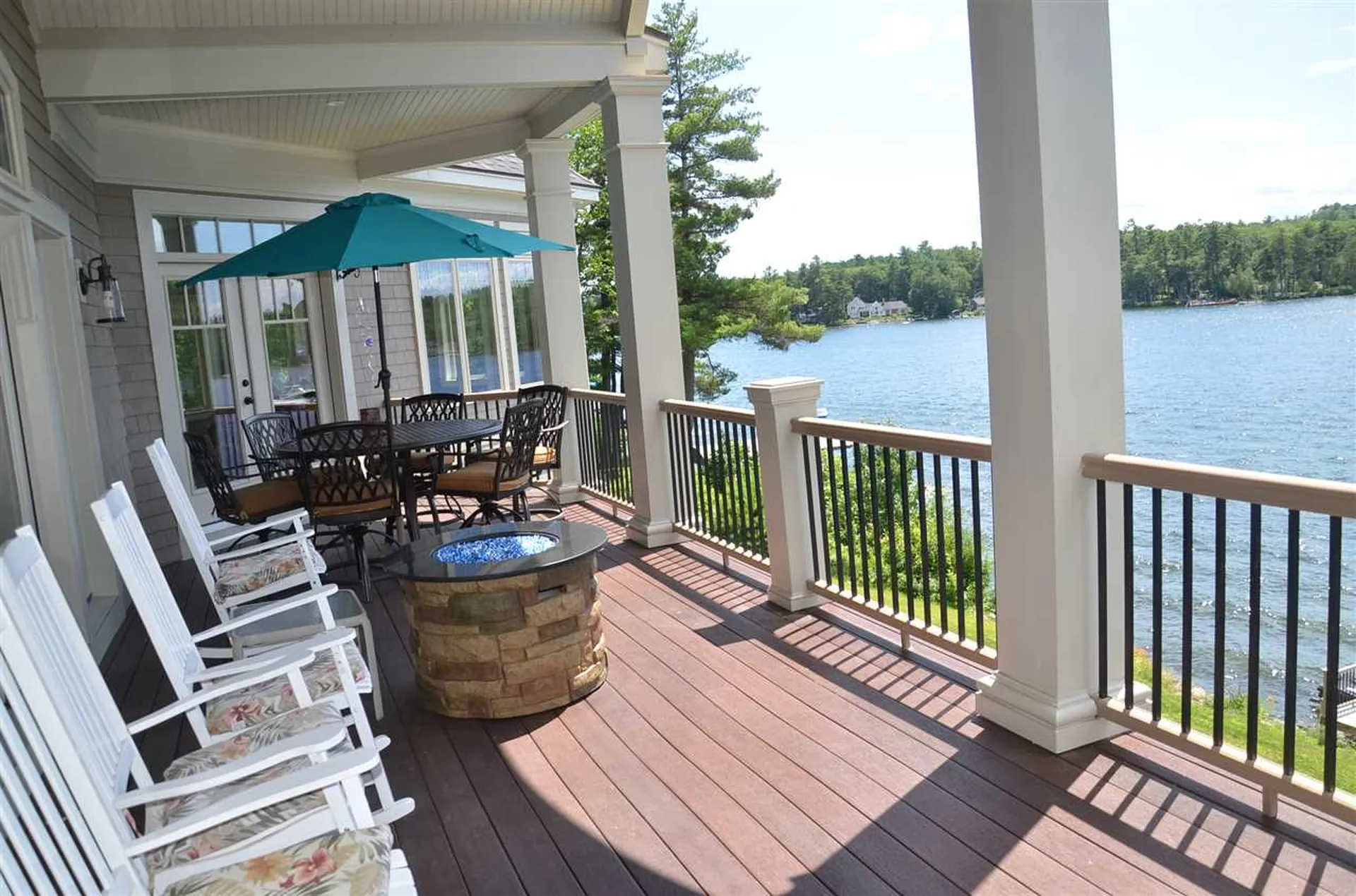 200 Edgewater Drive Gilford NH 03249