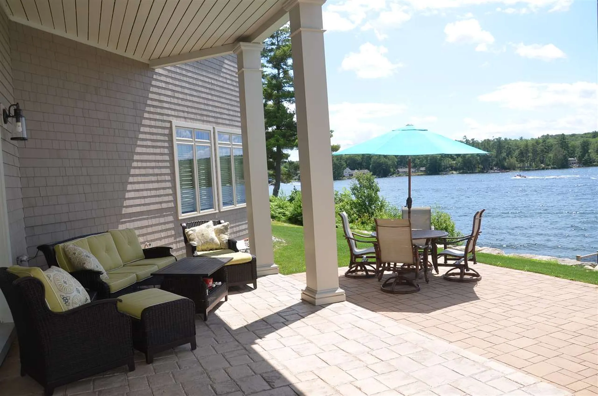 200 Edgewater Drive Gilford NH 03249