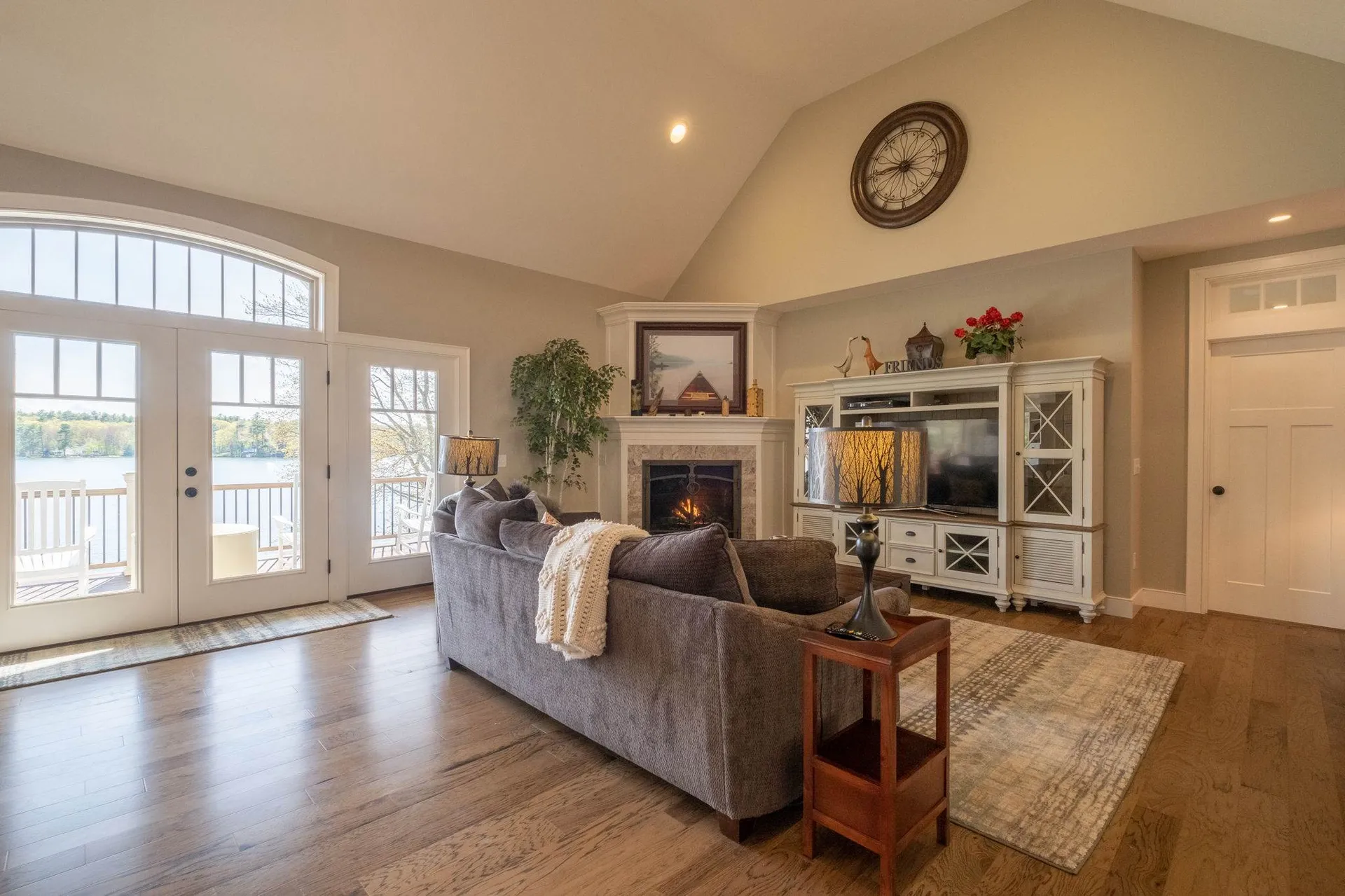200 Edgewater Drive Gilford NH 03249