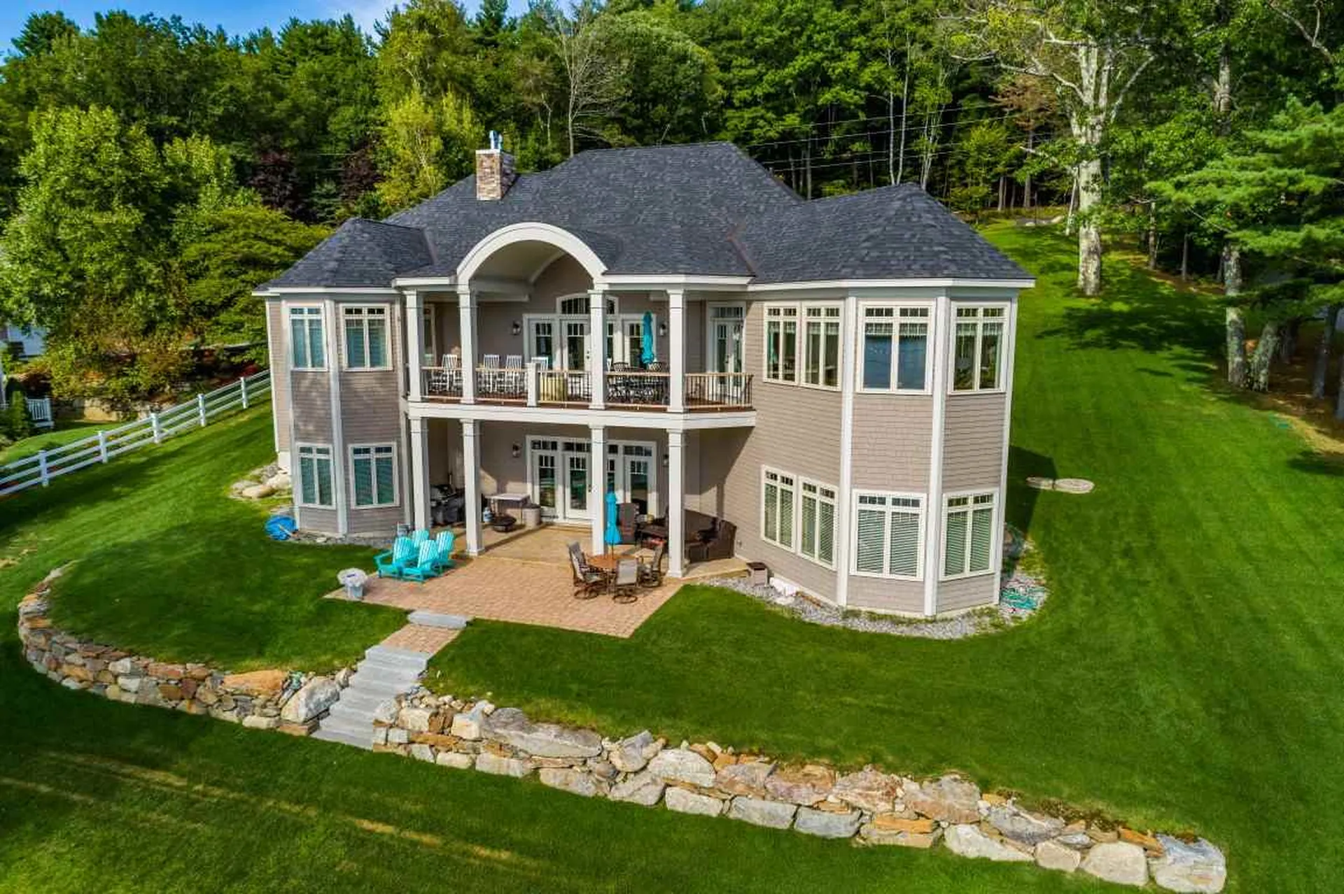 200 Edgewater Drive Gilford NH 03249