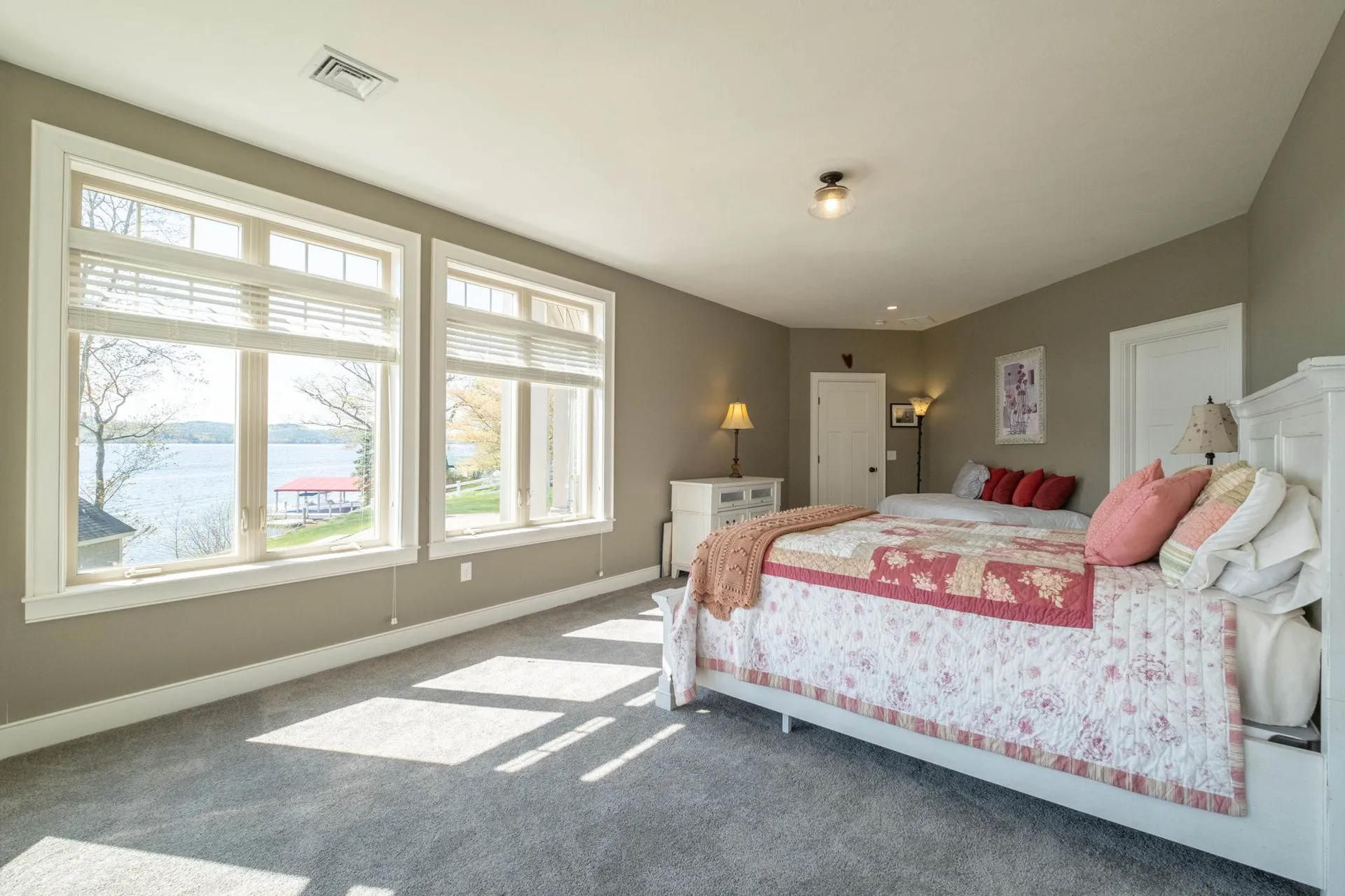 200 Edgewater Drive Gilford NH 03249