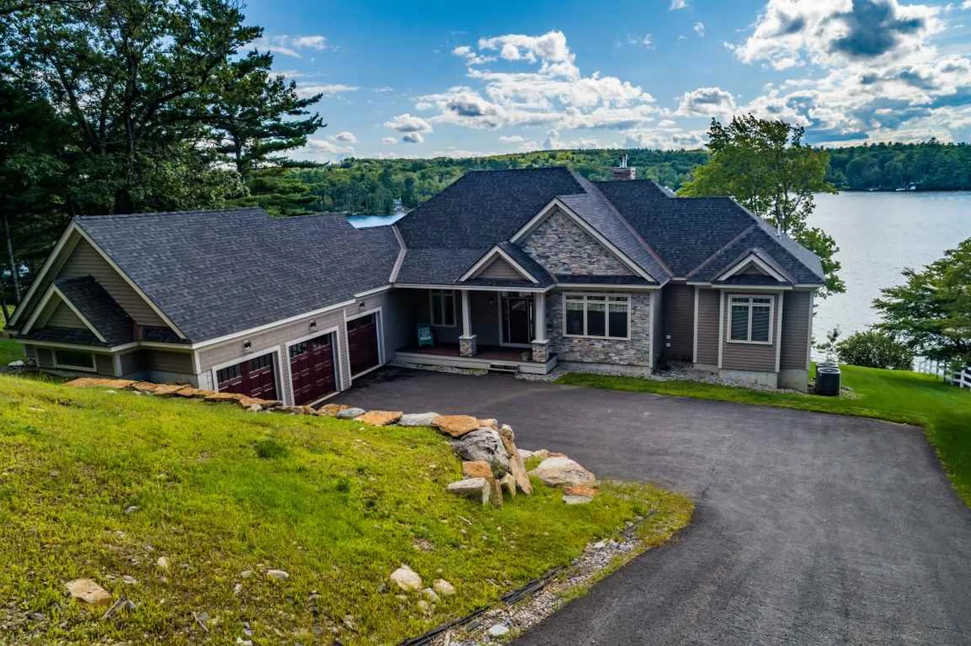 200 Edgewater Drive Gilford NH 03249