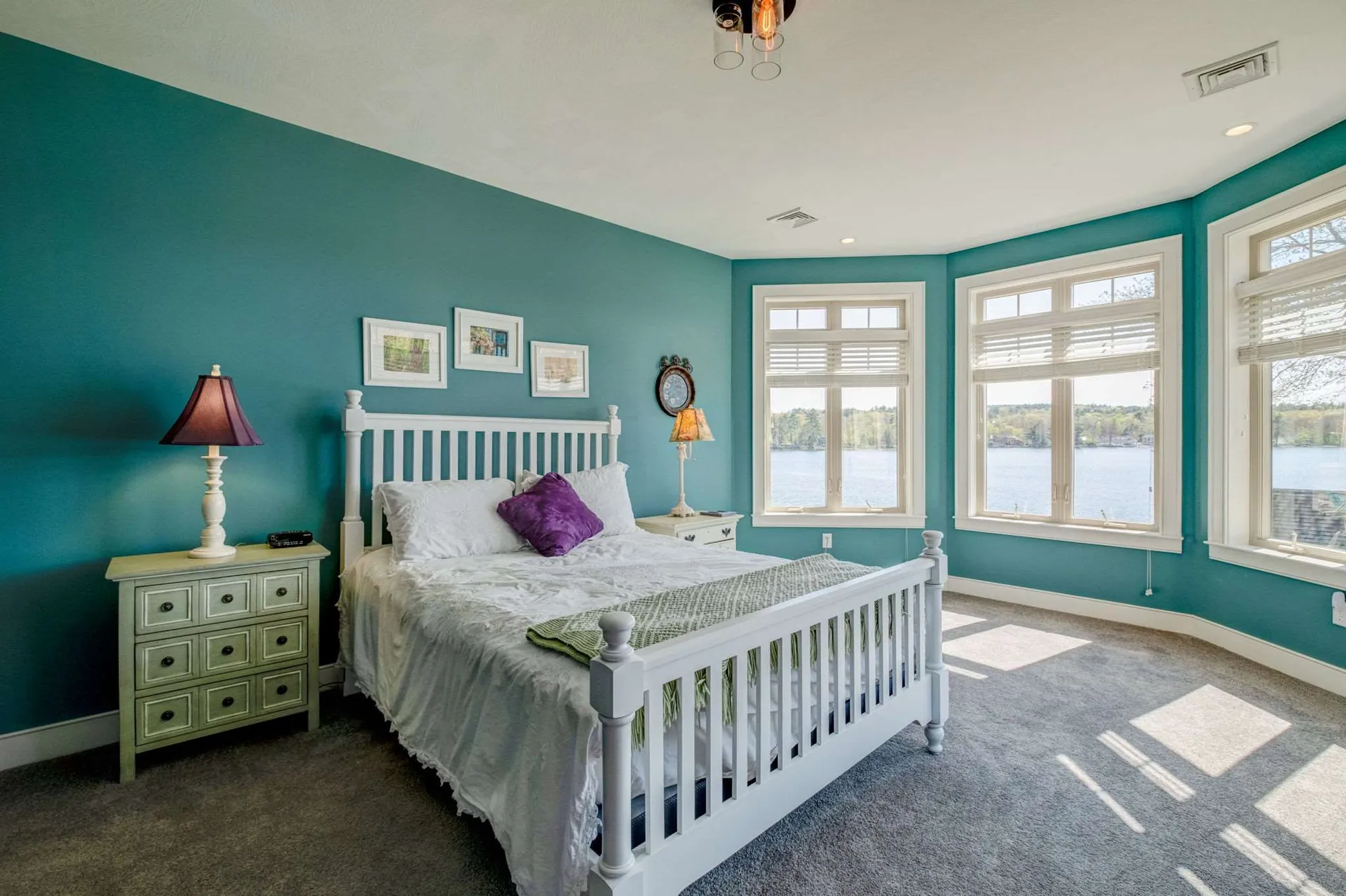 200 Edgewater Drive Gilford NH 03249