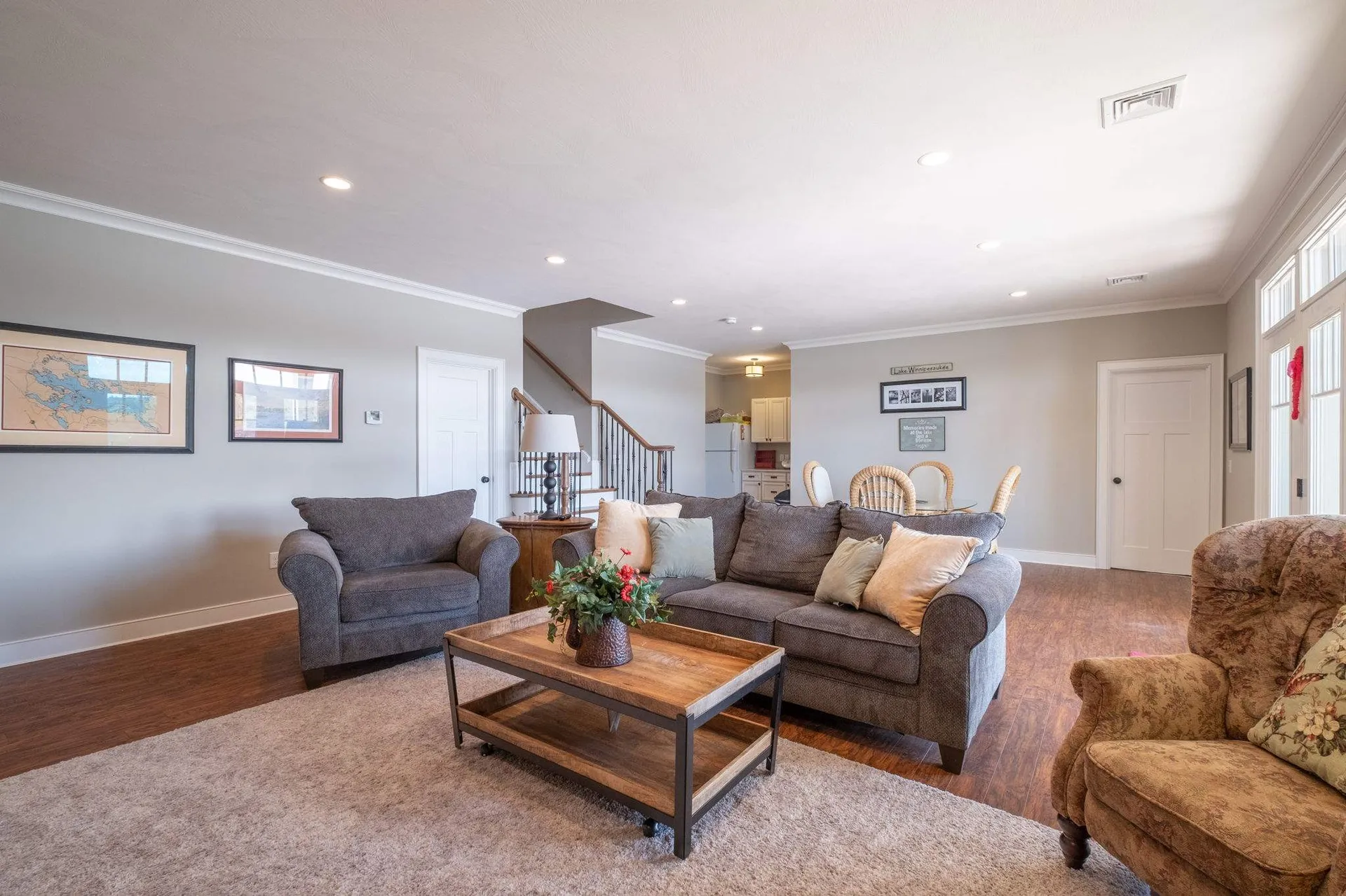 200 Edgewater Drive Gilford NH 03249
