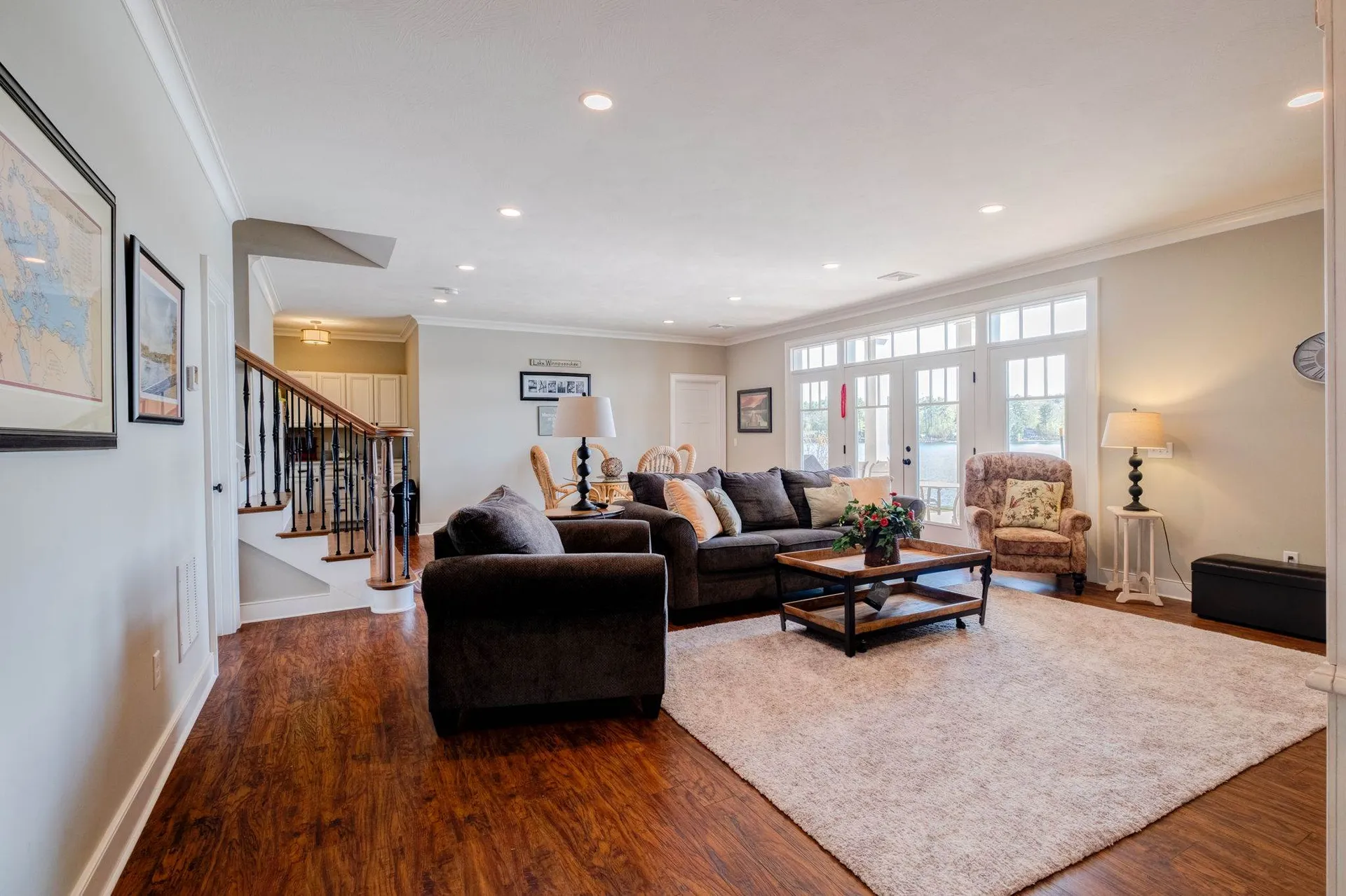 200 Edgewater Drive Gilford NH 03249