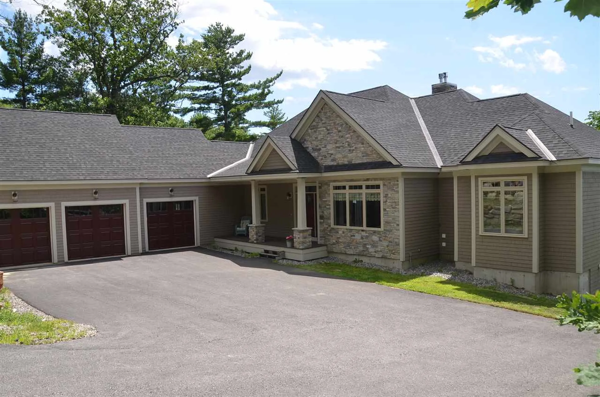 200 Edgewater Drive Gilford NH 03249