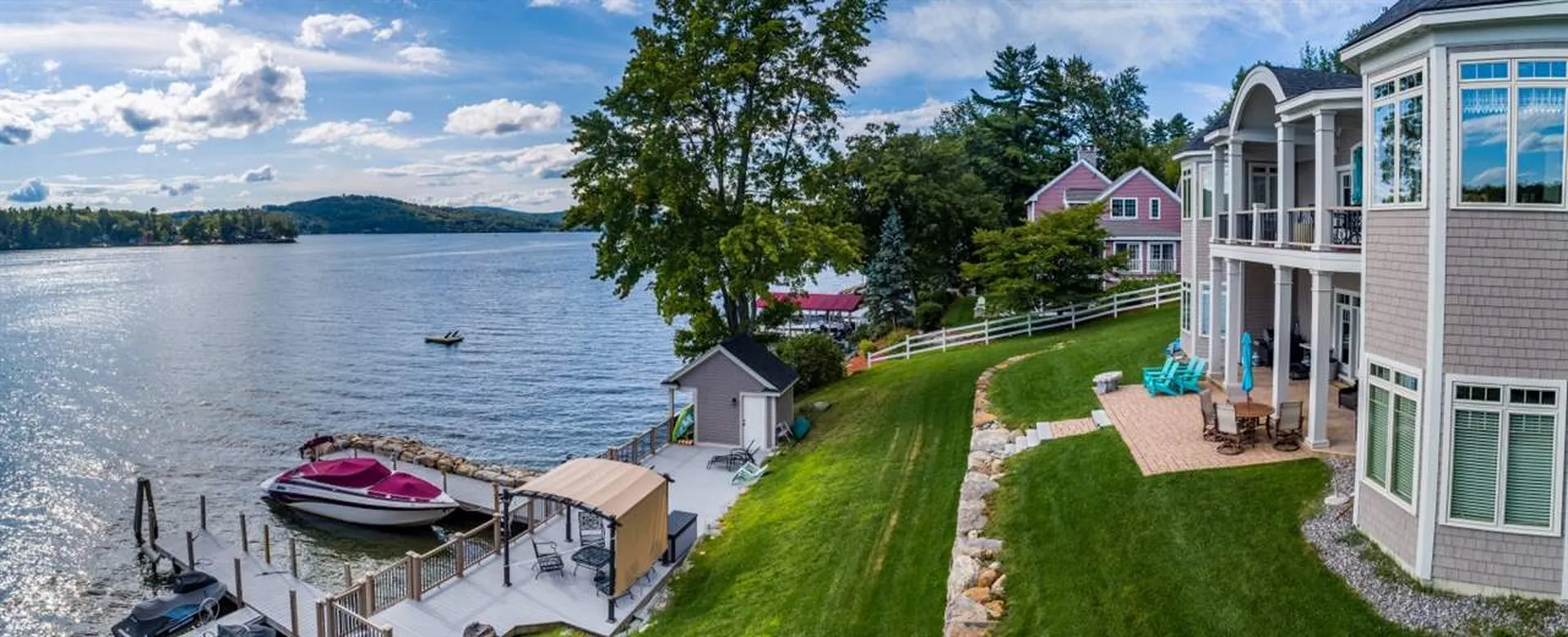 200 Edgewater Drive Gilford NH 03249