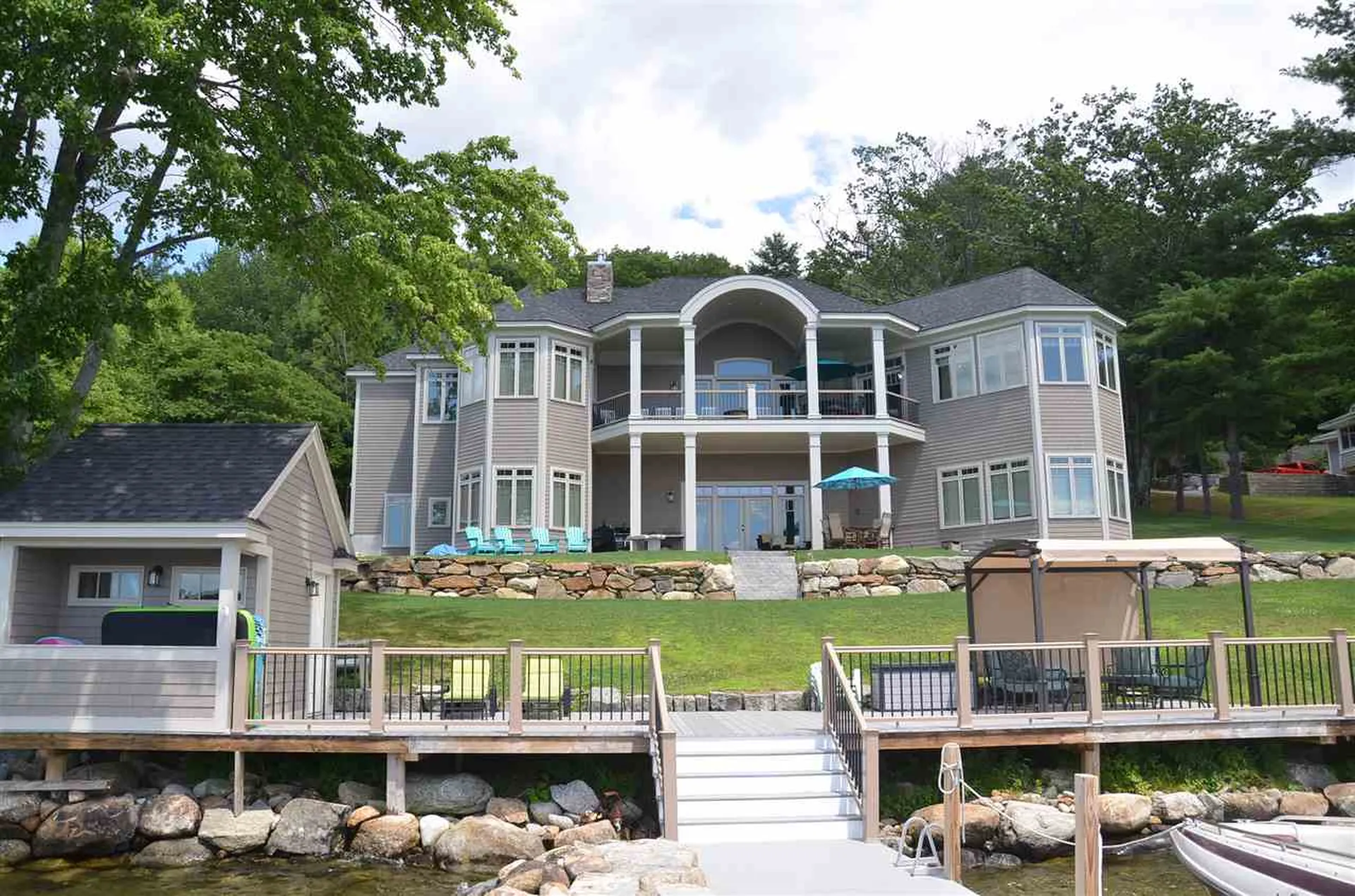 200 Edgewater Drive Gilford NH 03249