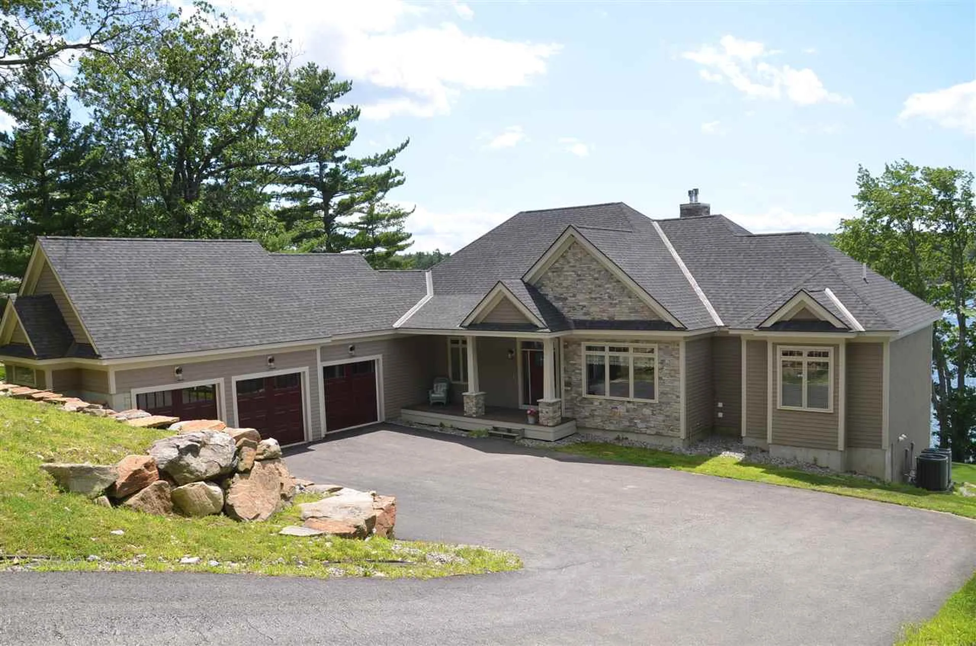 200 Edgewater Drive Gilford NH 03249