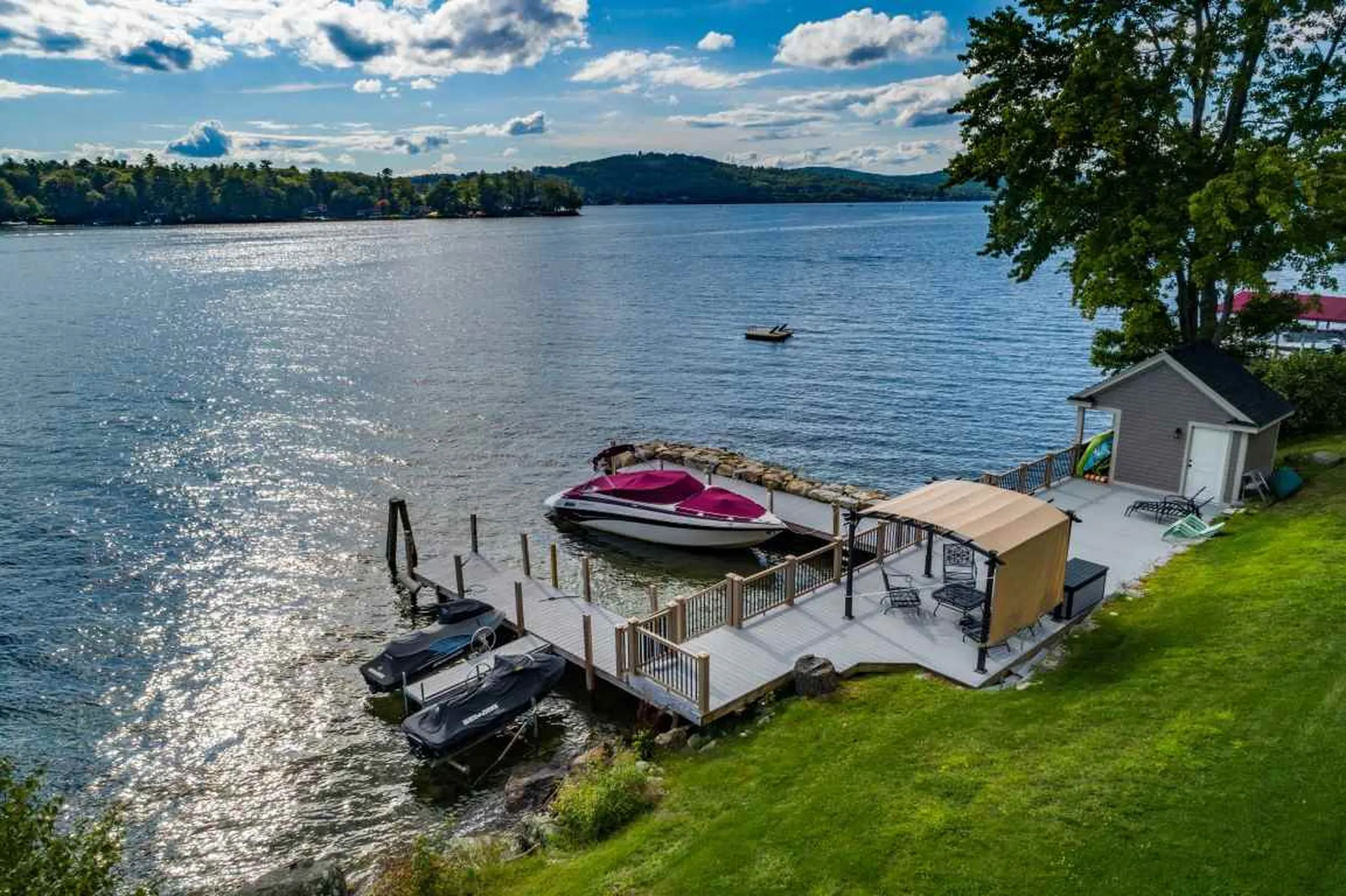 200 Edgewater Drive Gilford NH 03249