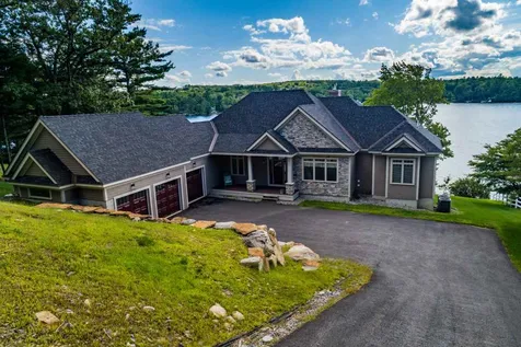 200 Edgewater Drive Gilford NH 03249