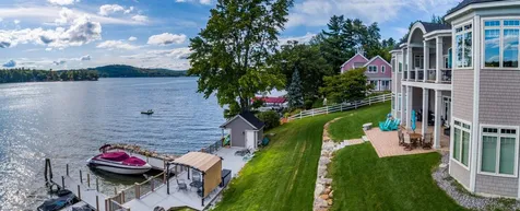 200 Edgewater Drive Gilford NH 03249